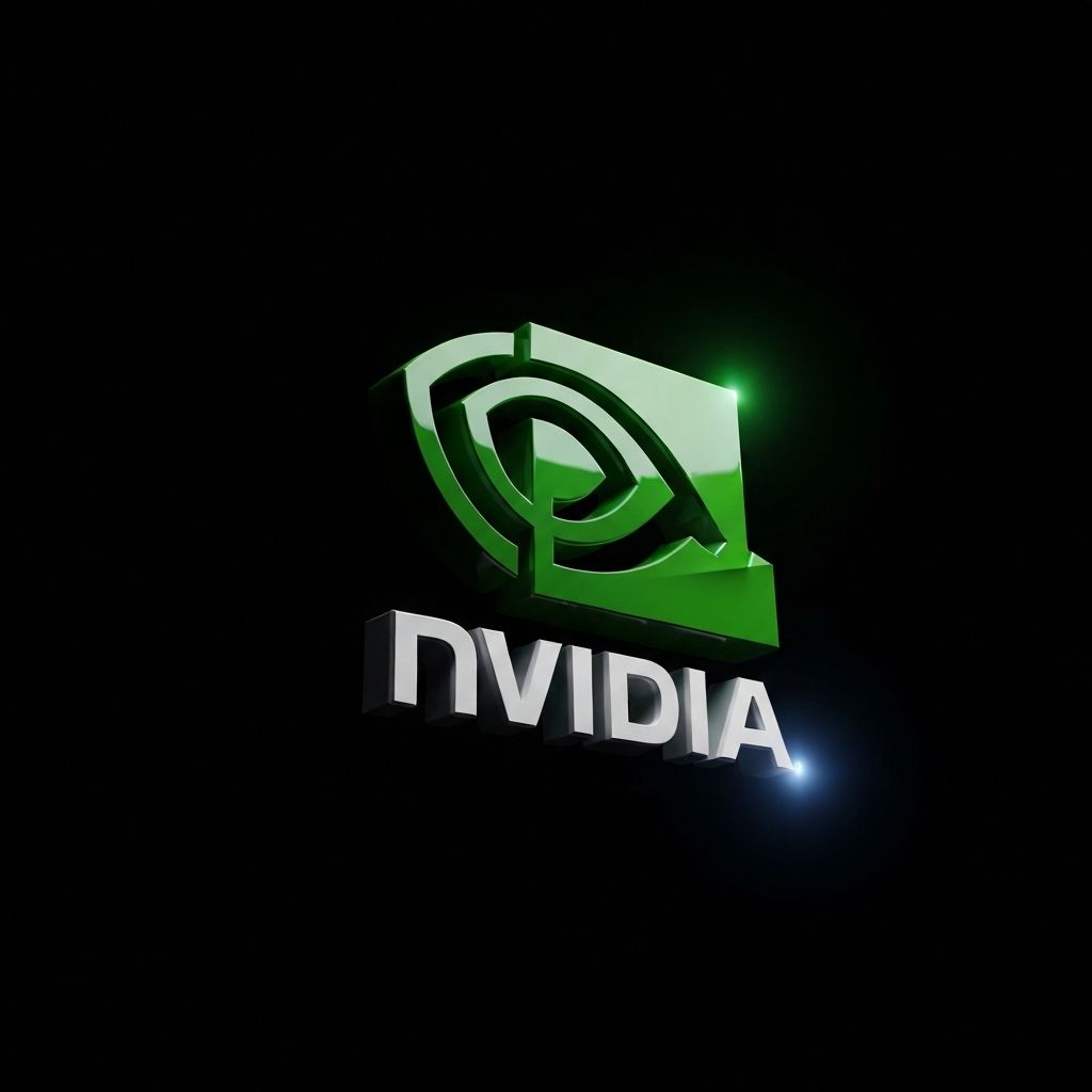 Nvidia Logo